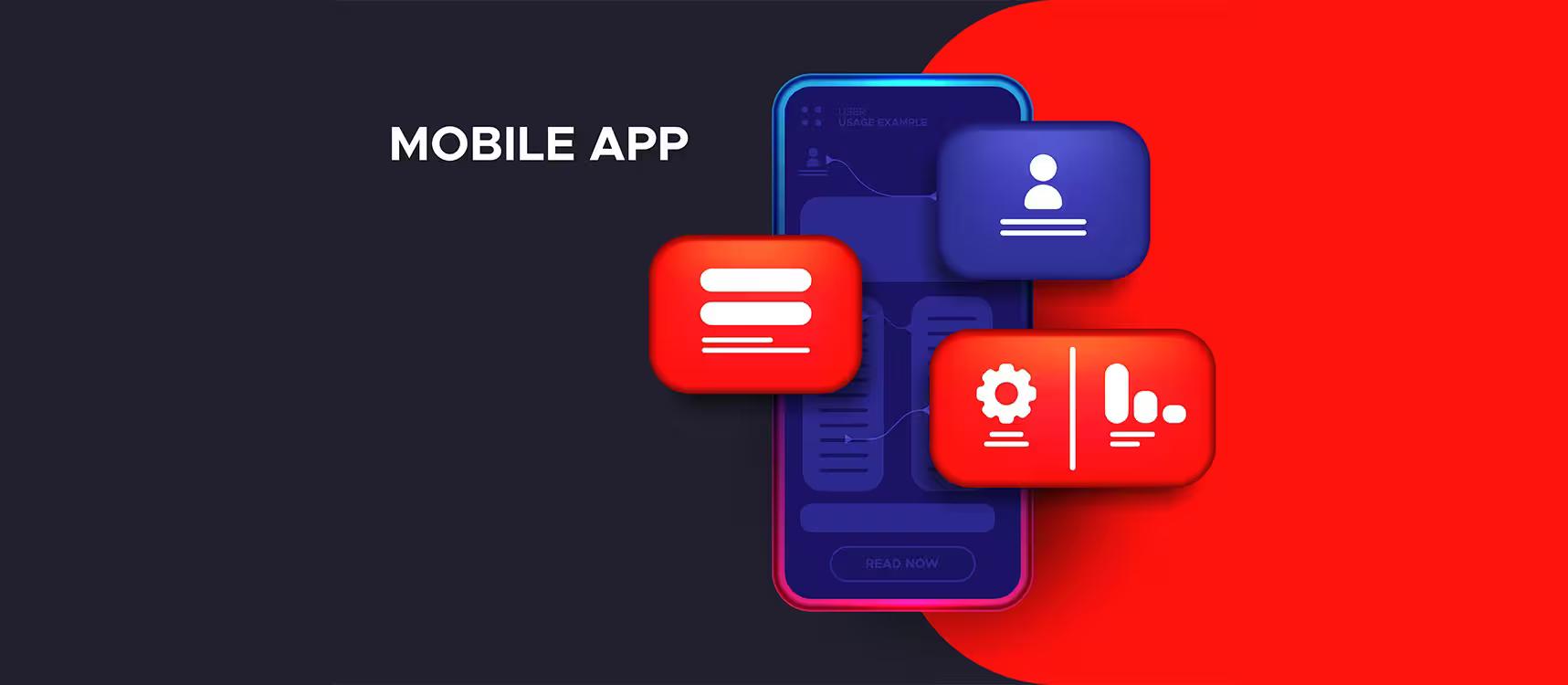 Choosing the Right Mobile App Development Platform