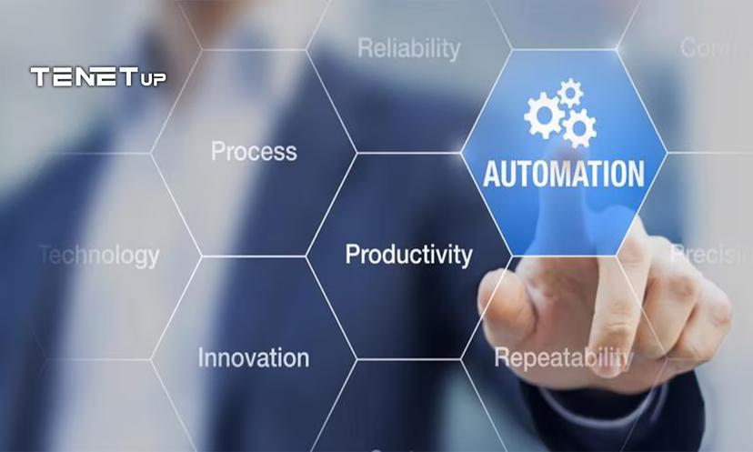 Business Automation