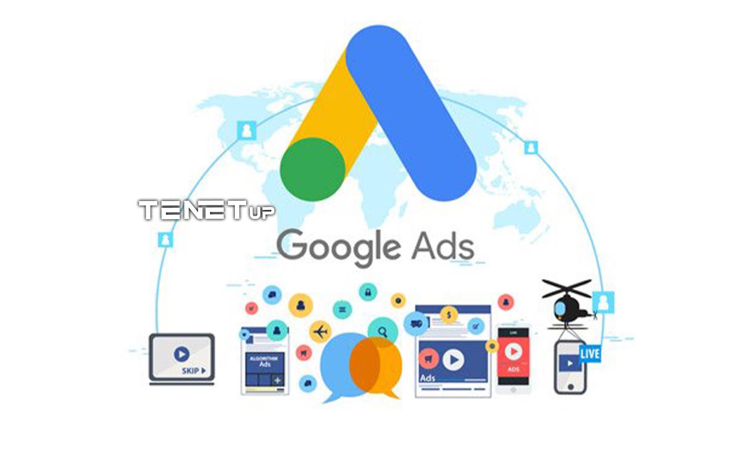 Google Ads